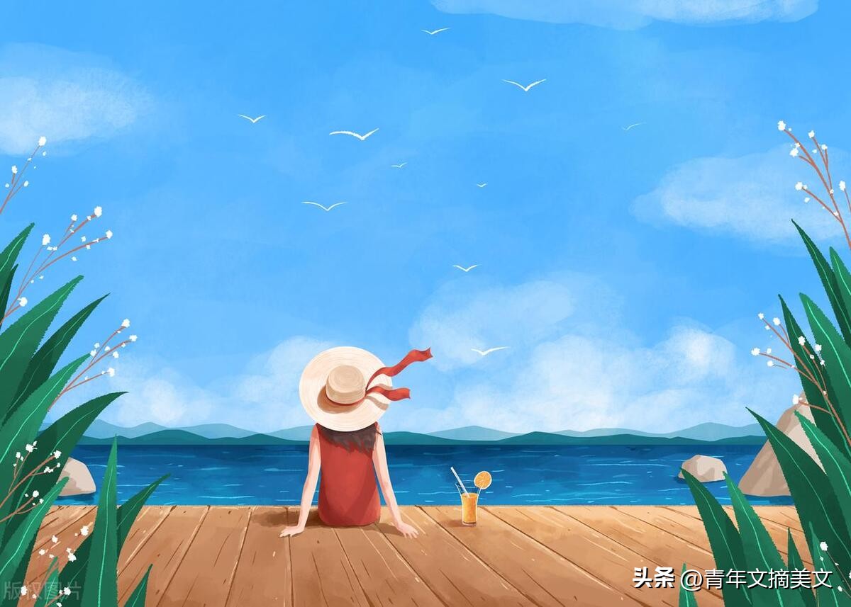 夏日度假小技巧,炎炎夏日不出门的最好方式