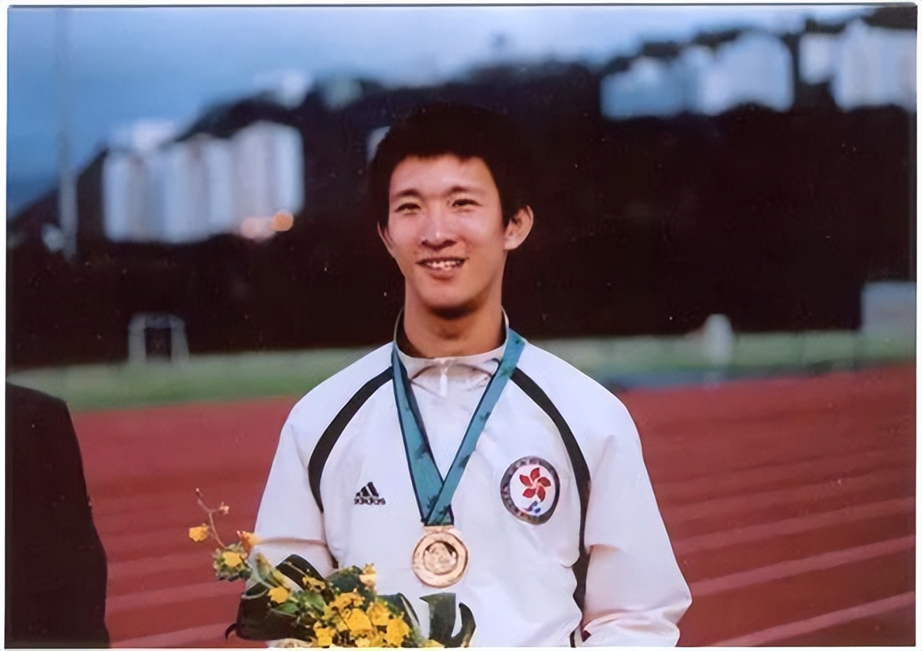 苏桦伟成就视频,苏桦伟肌肉痉挛症