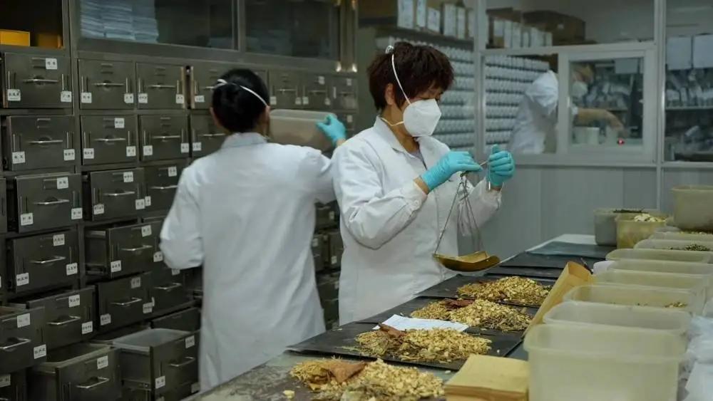 1957年毛主席重感冒，求助老中医被告知：答应三条件，否则难从命