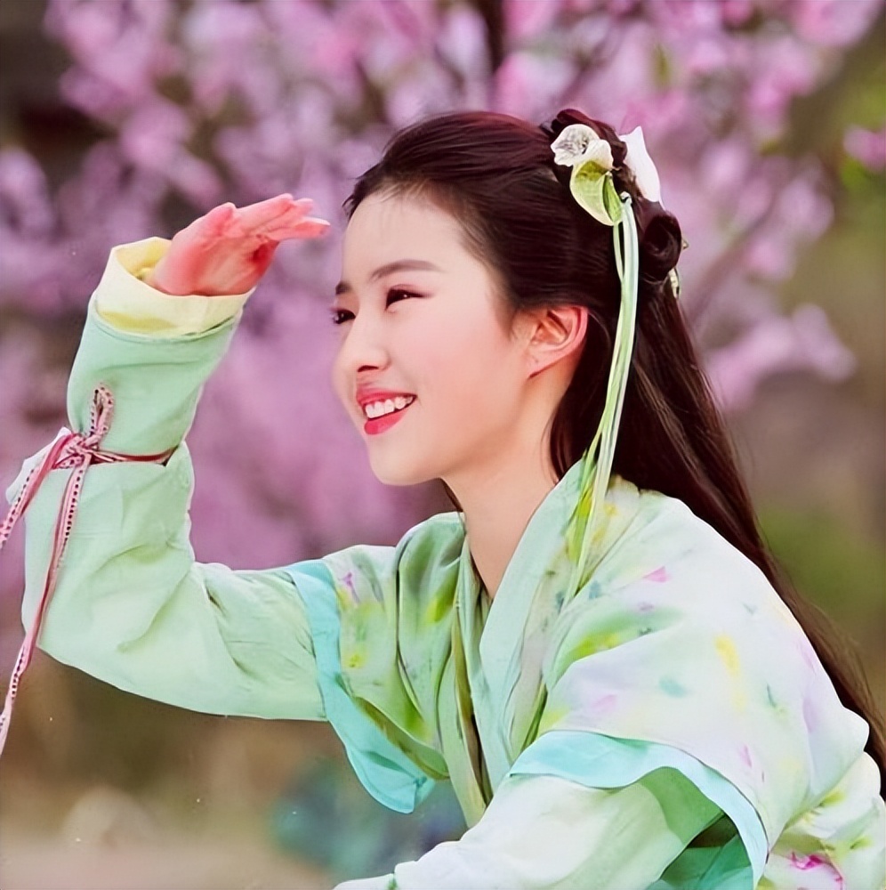 《梦华录》口碑陡转之下，颜值抗打的刘亦菲人设崩塌？