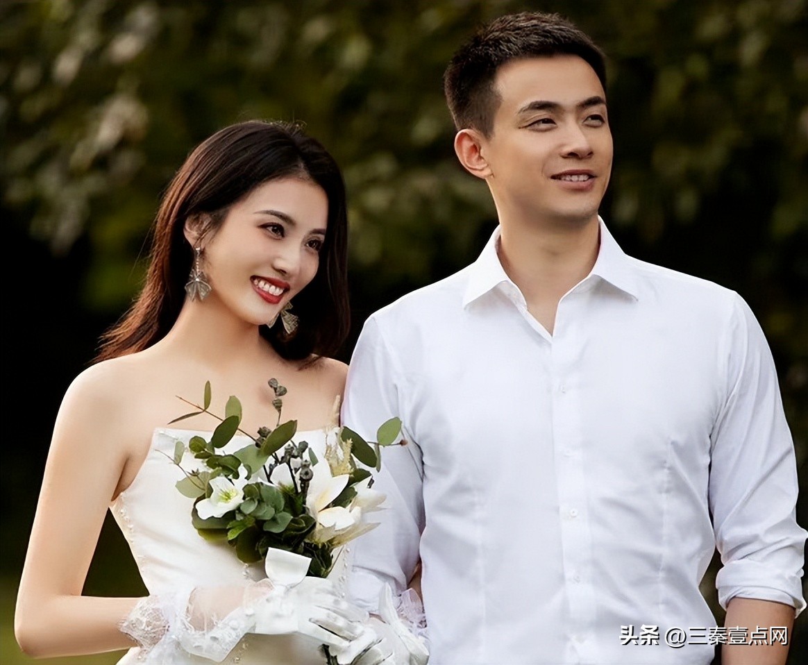 cba最美妻子,cba最美太太张常宁