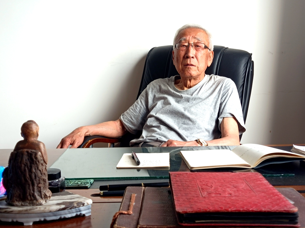 寻找当年的足球教练,寻找一名足球教练