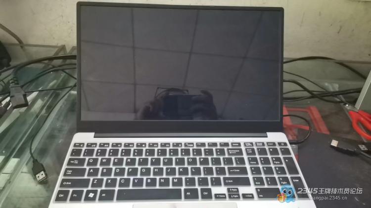 山寨笔记本电脑改造平板,山寨笔记本改win7