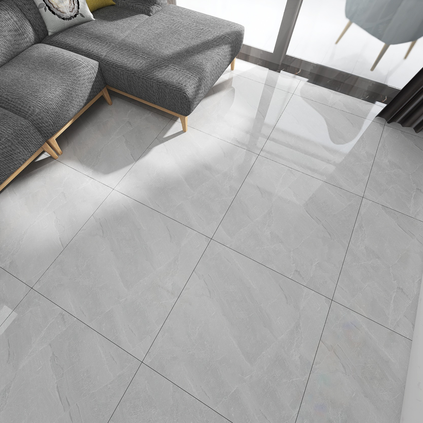 瓷砖种类大全及区别,瓷砖种类及区别