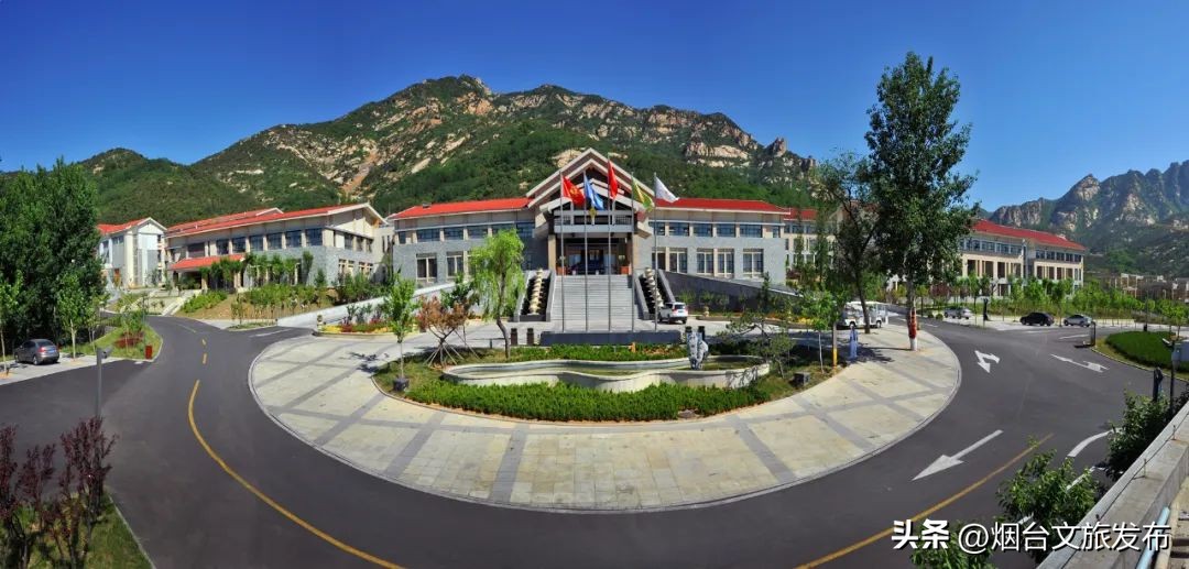 烟台旅游十大必去景点招远,招远黄金节值得去吗