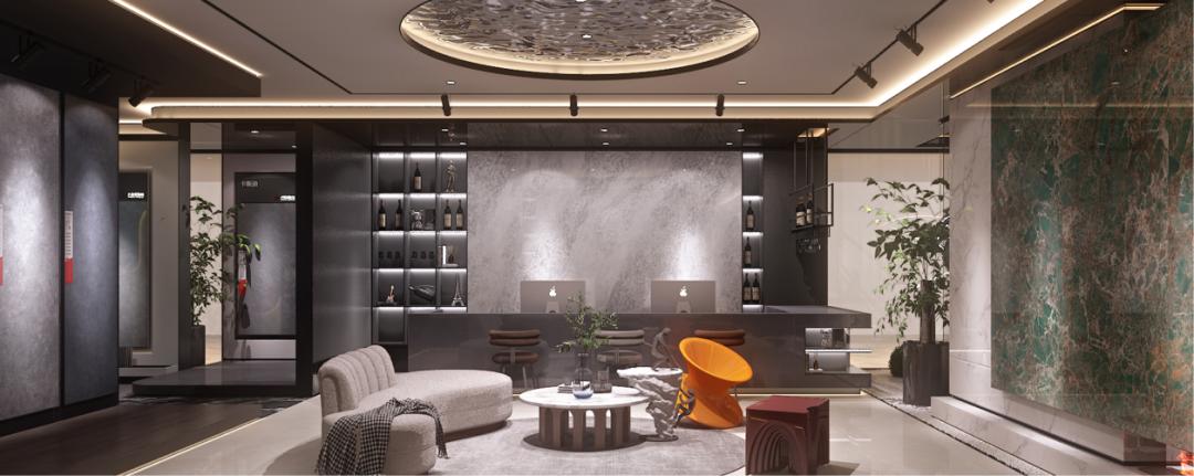 踏上百亿征程，这家陶瓷品牌向“百年企业”进军！