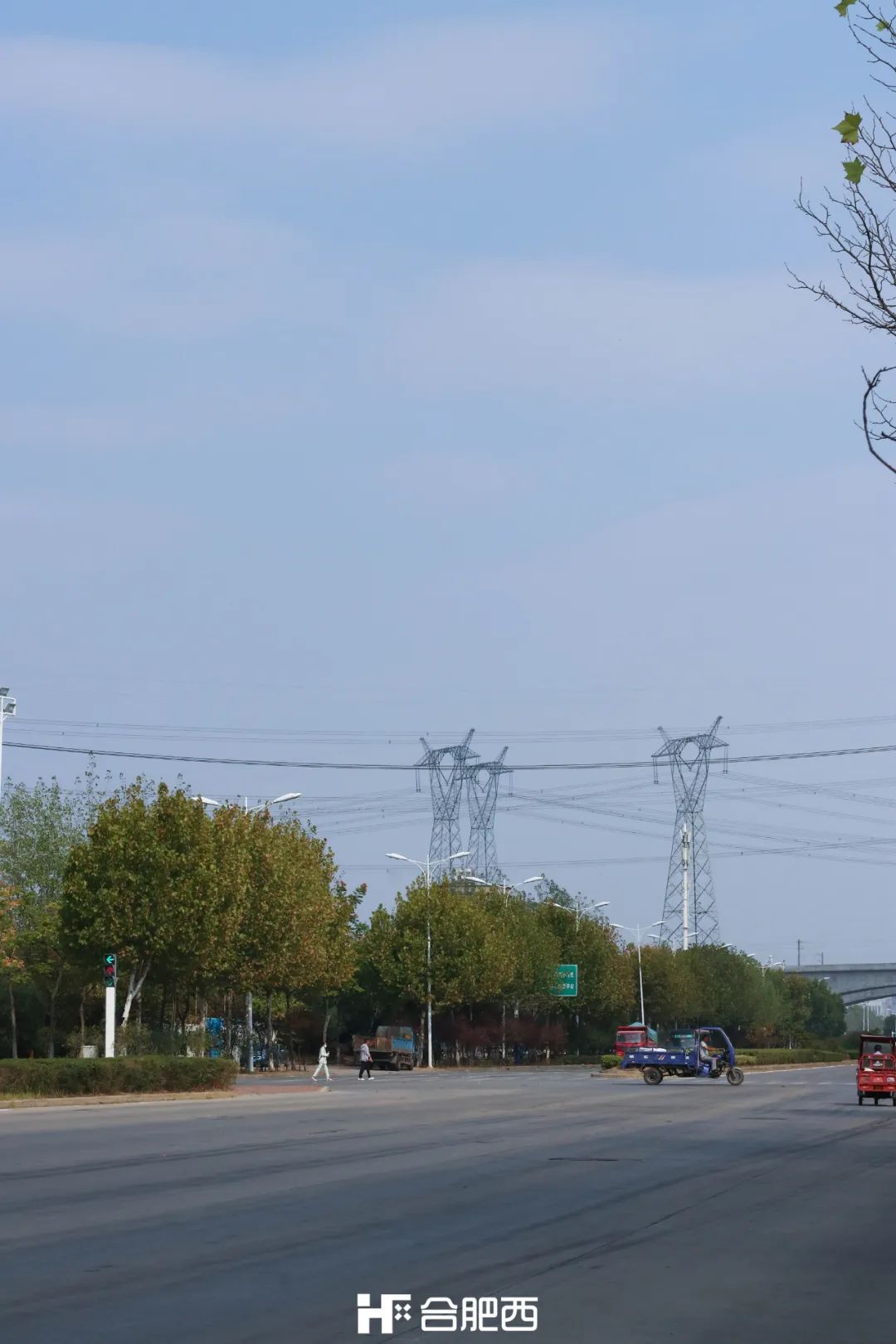 合肥市第二大湖泊,合肥翡翠湖最漂亮的湖