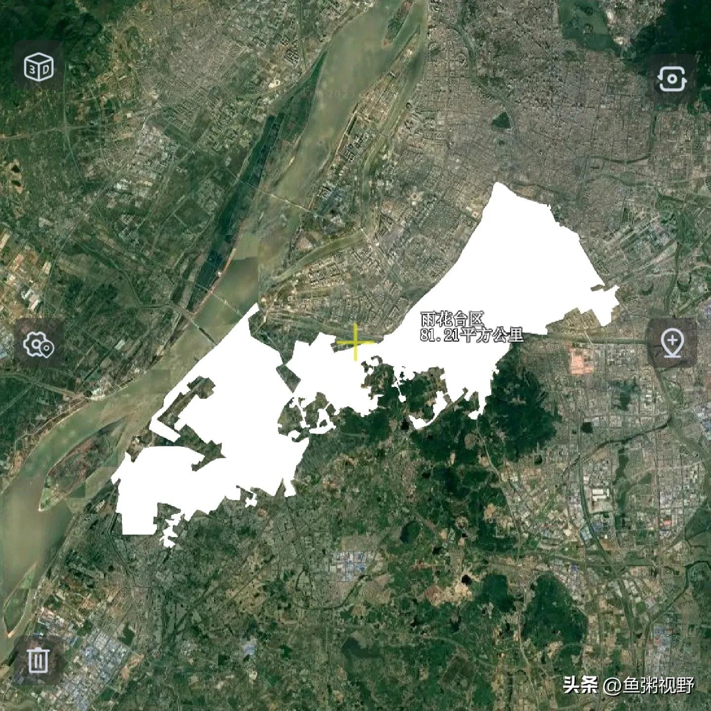 南京和苏州杭州城区面积,南京跟合肥城区面积哪个大