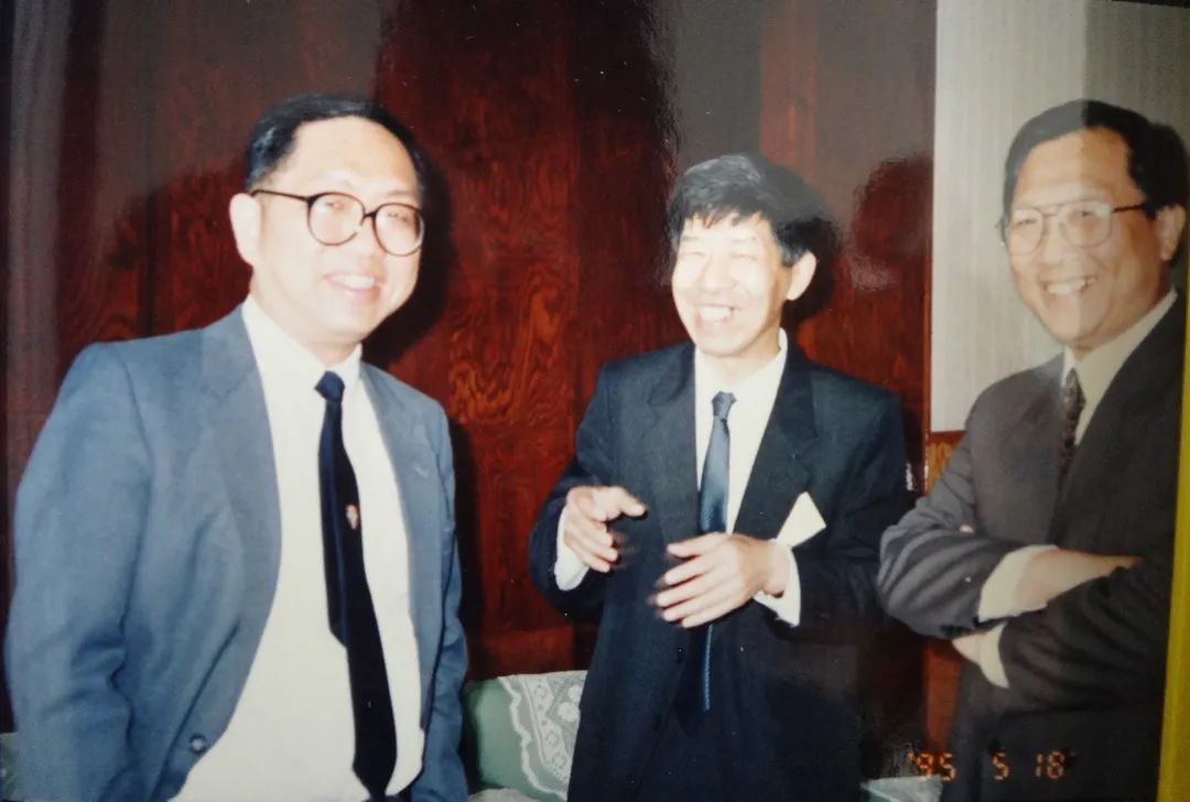 数学家杨乐成就,数学家杨乐在数学界中地位