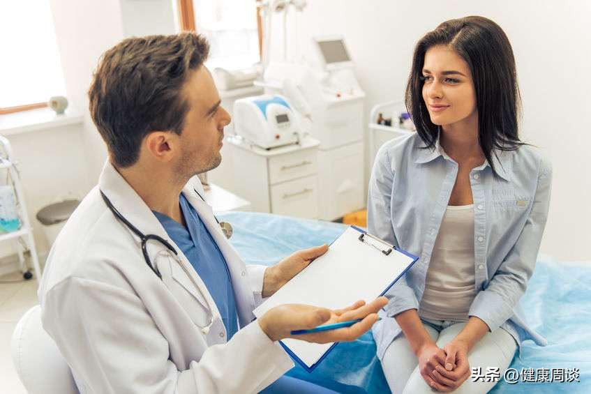 妇科检查遇到男医生怎么办？为何妇科会出现男医生？一文科普