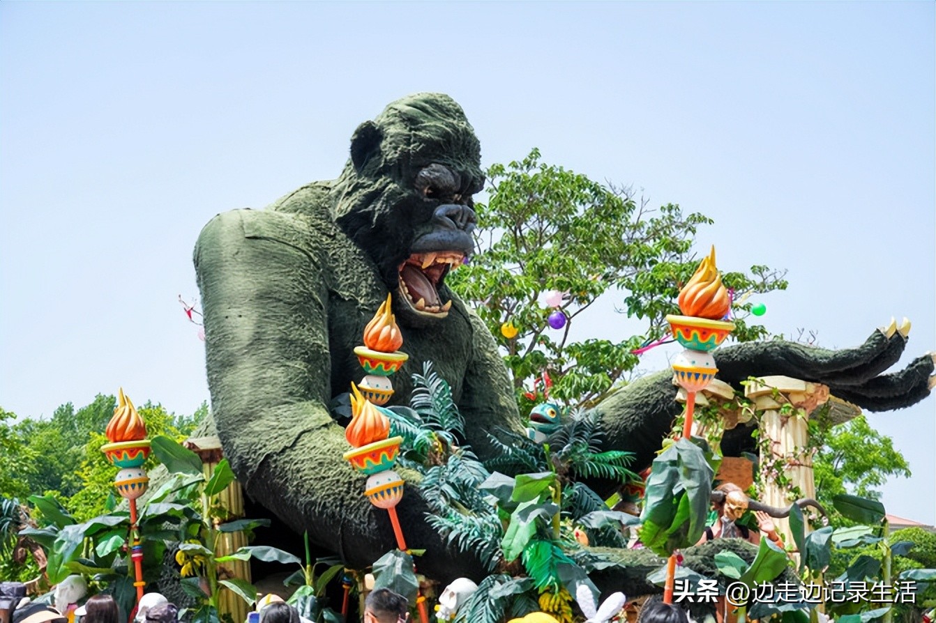 大连长兴岛海边游玩攻略,大连横山景区游玩攻略