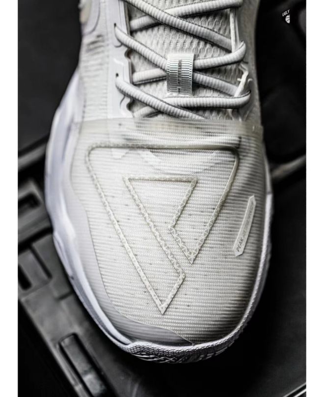 公认脚感最好的10双国产篮球鞋,公认实战最好的10双篮球鞋