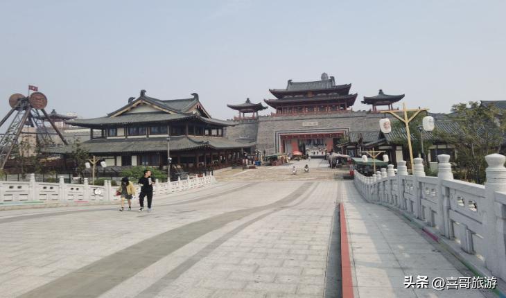 苏州亲子游玩好去处推荐,苏州亲子游玩的好地方推荐