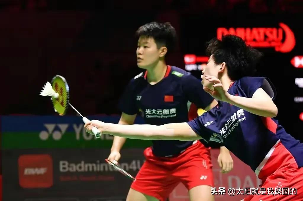 刘圣书张殊贤印尼赛登顶,张殊贤刘圣书夺冠