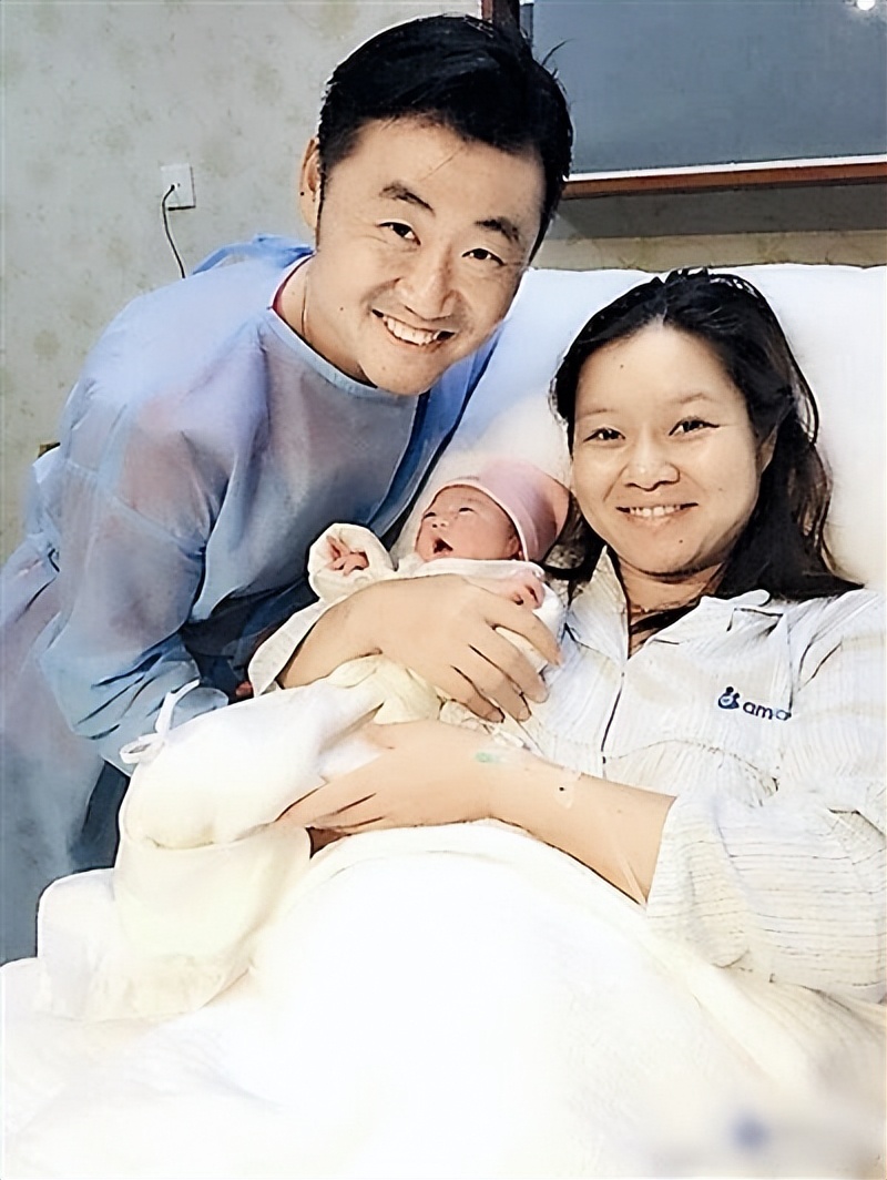 李娜澳网姜山,李娜的成就背后离不开姜山的支持