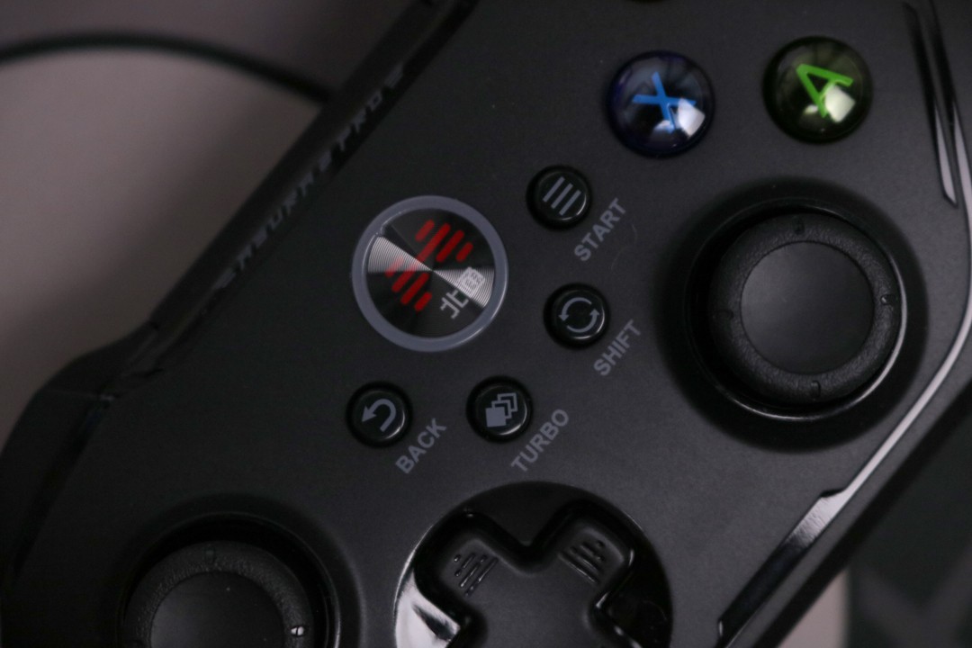 北通阿修罗2pro测评原神,北通阿修罗2pro测评玩游戏