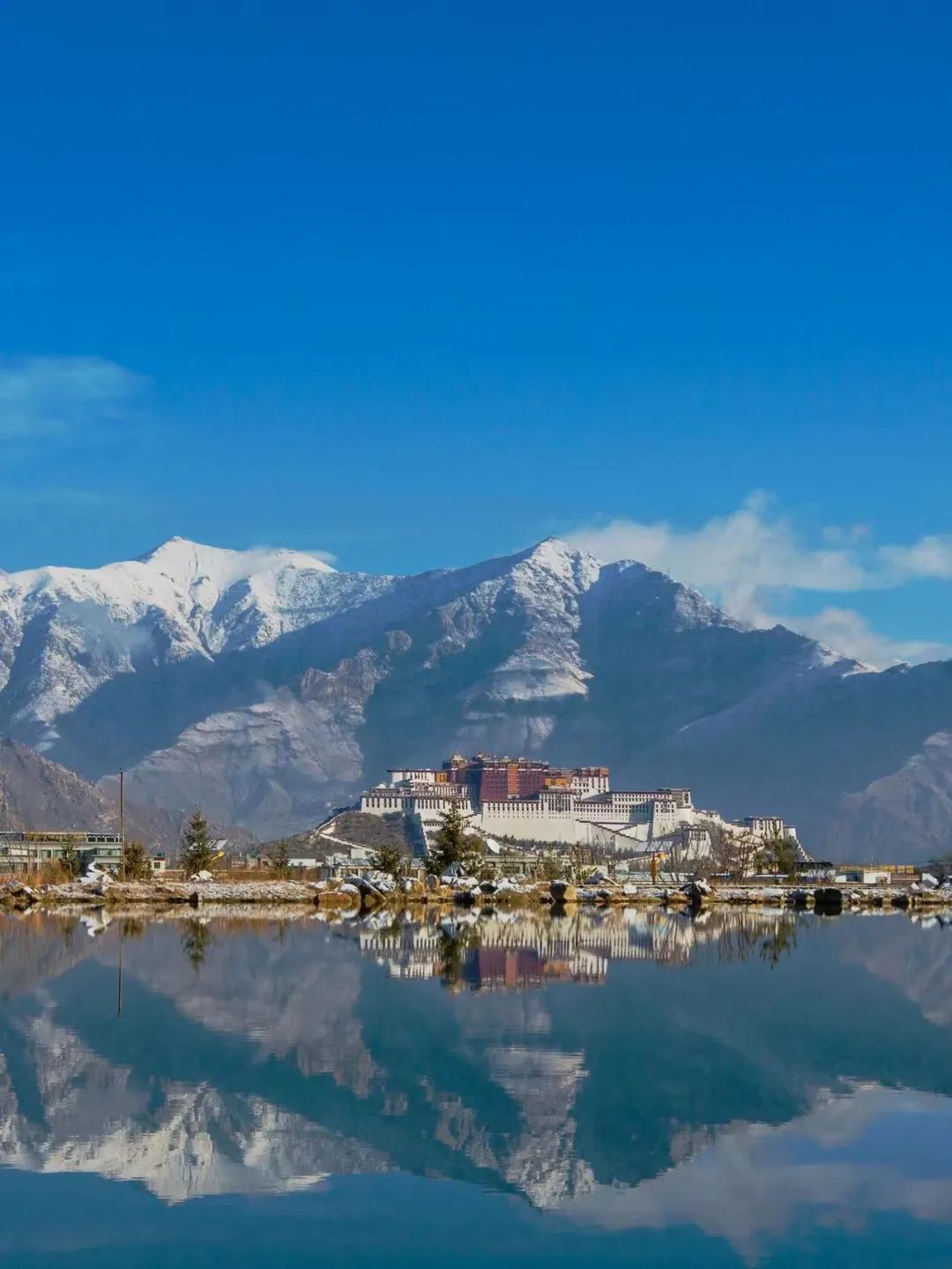 西藏小众旅行摄影,摄影必去的12个地方广州