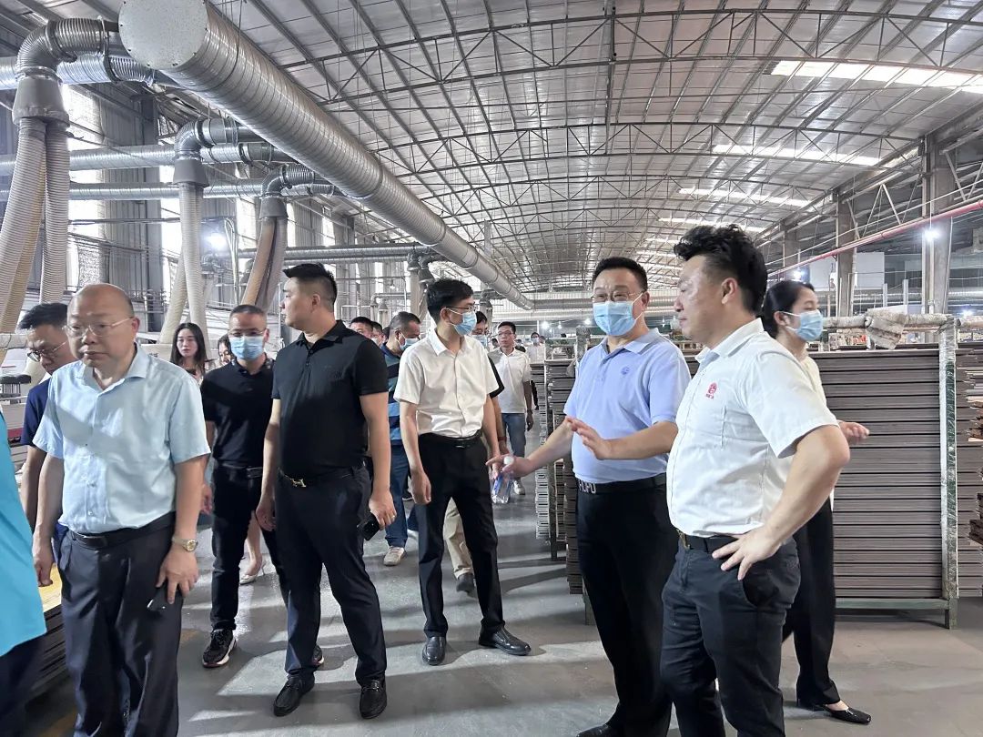 广东门业协会整木定制专委会,广东省门窗协会采访