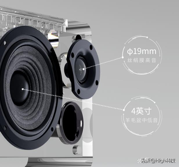 性价比高的漫步者耳机,性价比音箱漫步者推荐哪款