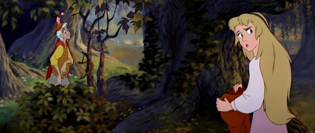 十部必看的迪士尼动画大电影,迪士尼动画电影排名top50