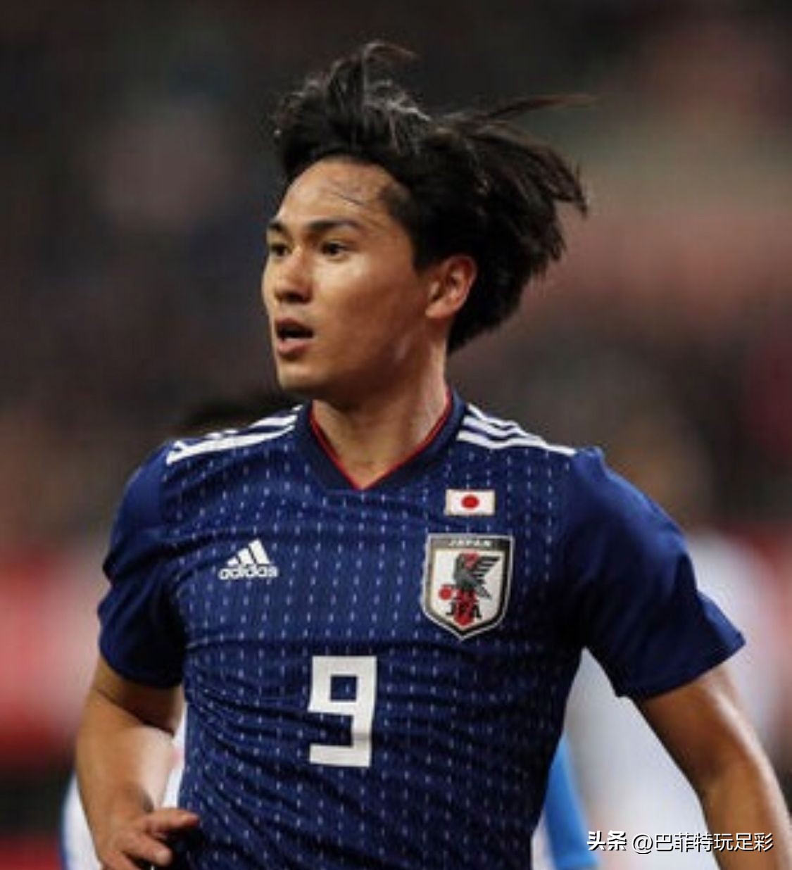 世界杯南野拓实为何替补,南野拓实德国