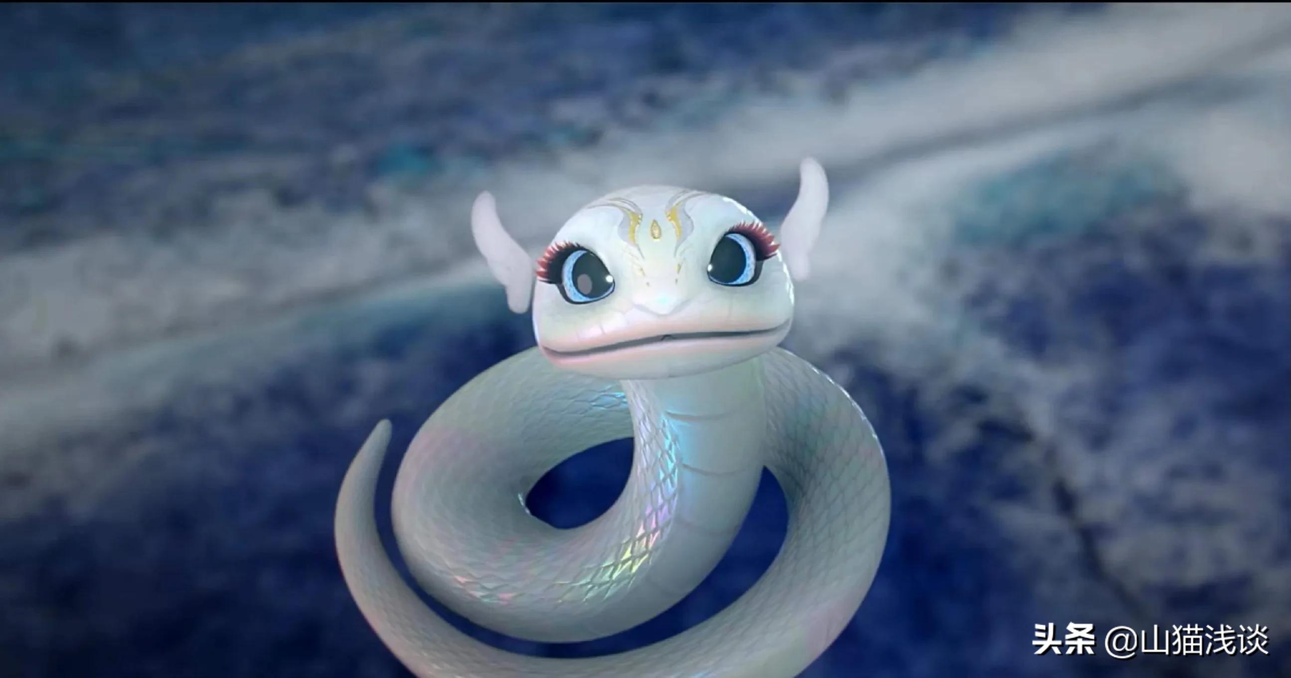 为什么老人说家蛇不能打？如果打了会有什么样的后果？