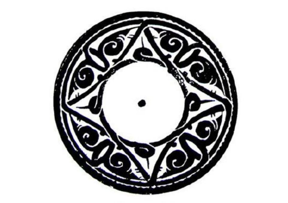 唐代服饰纹样图案介绍,唐代服饰纹样简单