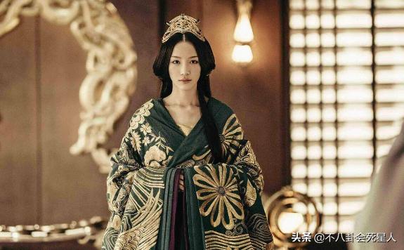 尚食女主崩溃瞬间片段,尚食首播热度第一