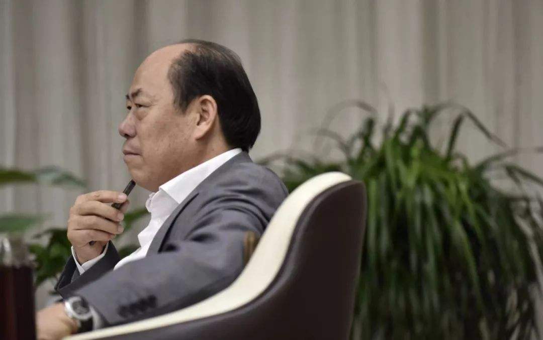 谣言能毁掉一个产品,谣言毁掉一个行业