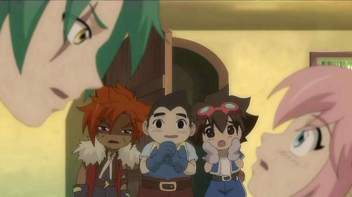 那些被遗忘的199部动画片,盘点那些年追过的tvb电视剧