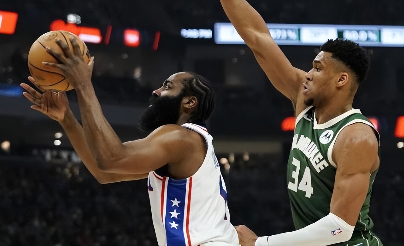 哈登正式续约继续挑战总冠军之梦,哈登承诺为火箭带来总冠军