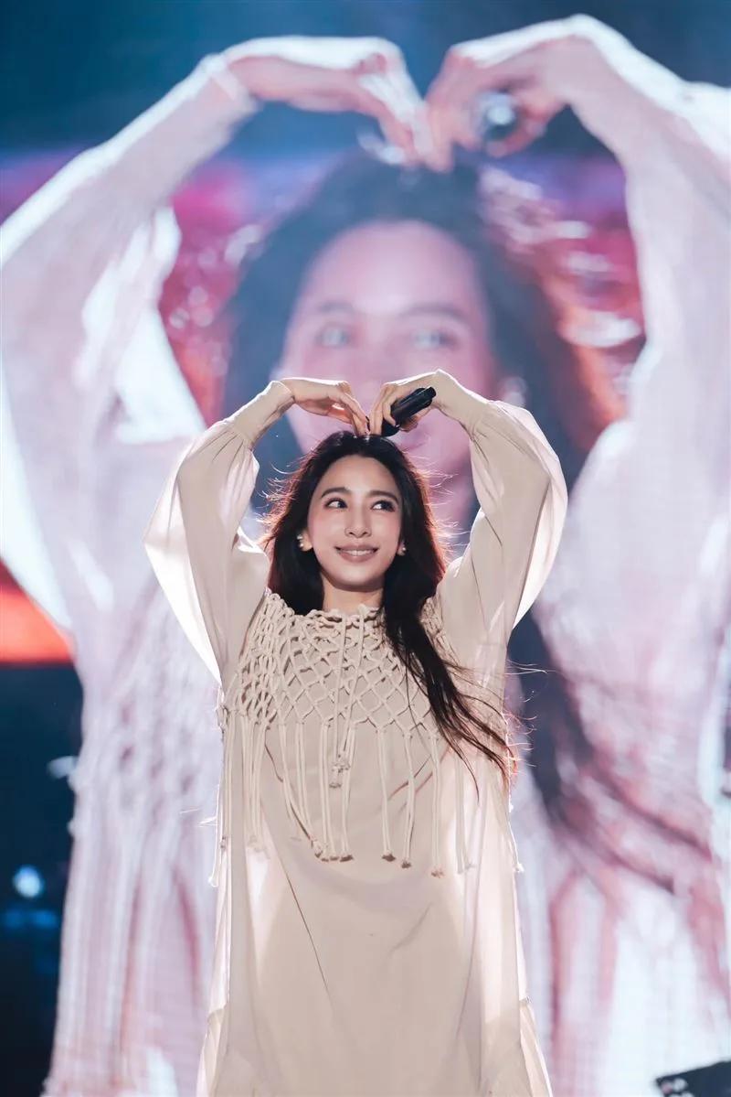 田馥甄演唱会惊呆原唱,田馥甄hitfm完整版