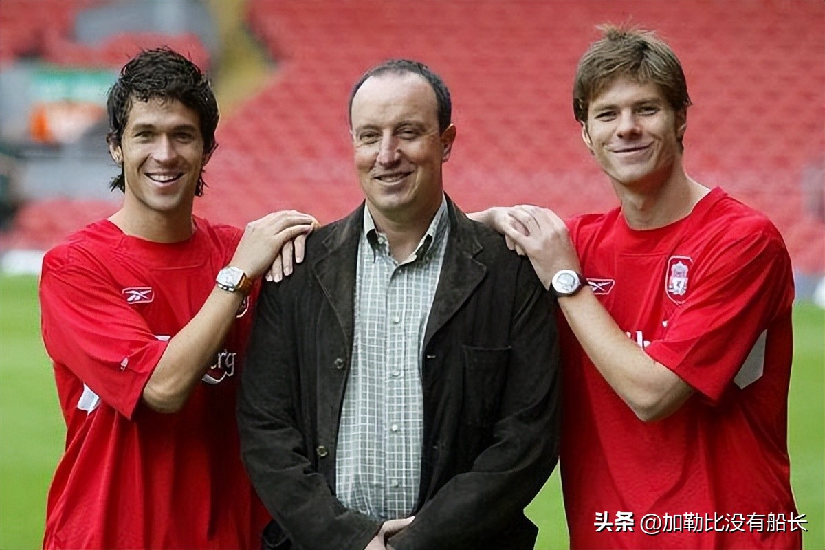 如果奇迹有颜色那一定是利物浦,利物浦还能上演伊斯坦布尔奇迹吗