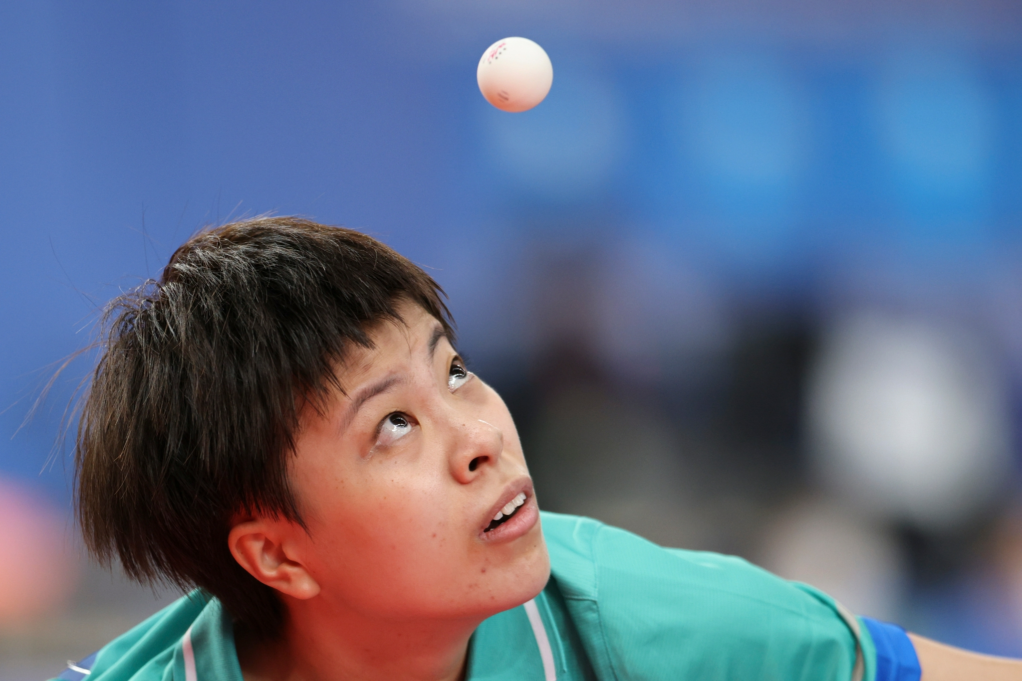 女乒实力排名,女乒陈梦主要成绩