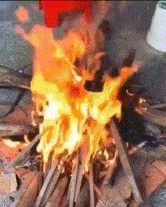 女子和同事打闹，用力过猛竟直接把*裤底**扯两半，羞得蹲地不敢起身