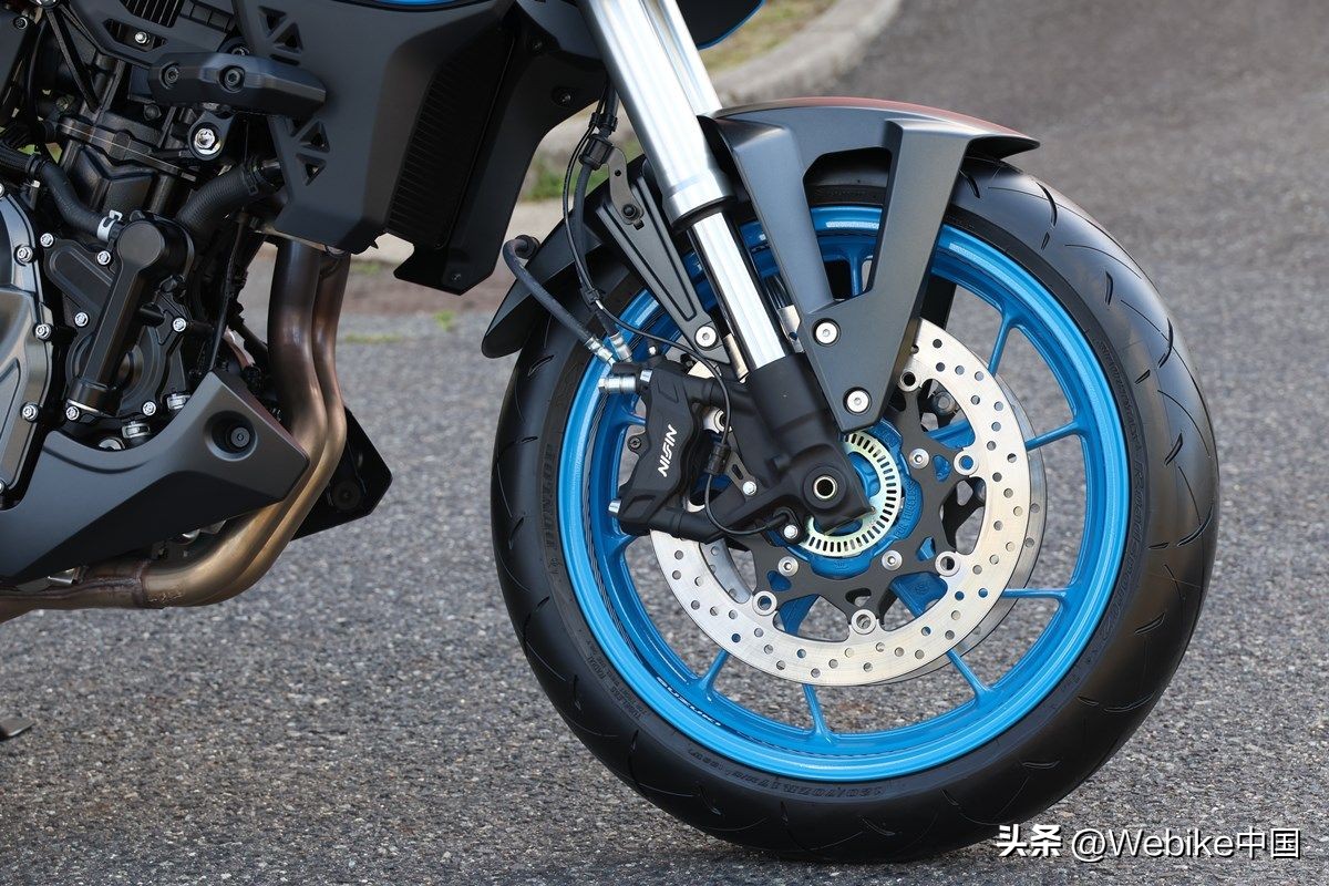 2015suzukigsxs750娴嬭瘎,suzukigsxr750娴嬭瘯
