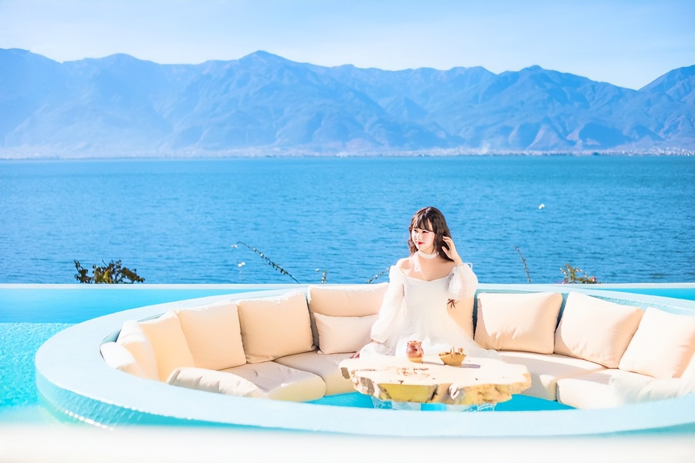 去云南自由行旅游攻略及费用,现在去云南旅游全攻略自由行