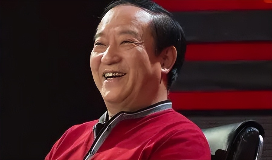 牛群哪一年离开冯巩的,73岁牛群现状