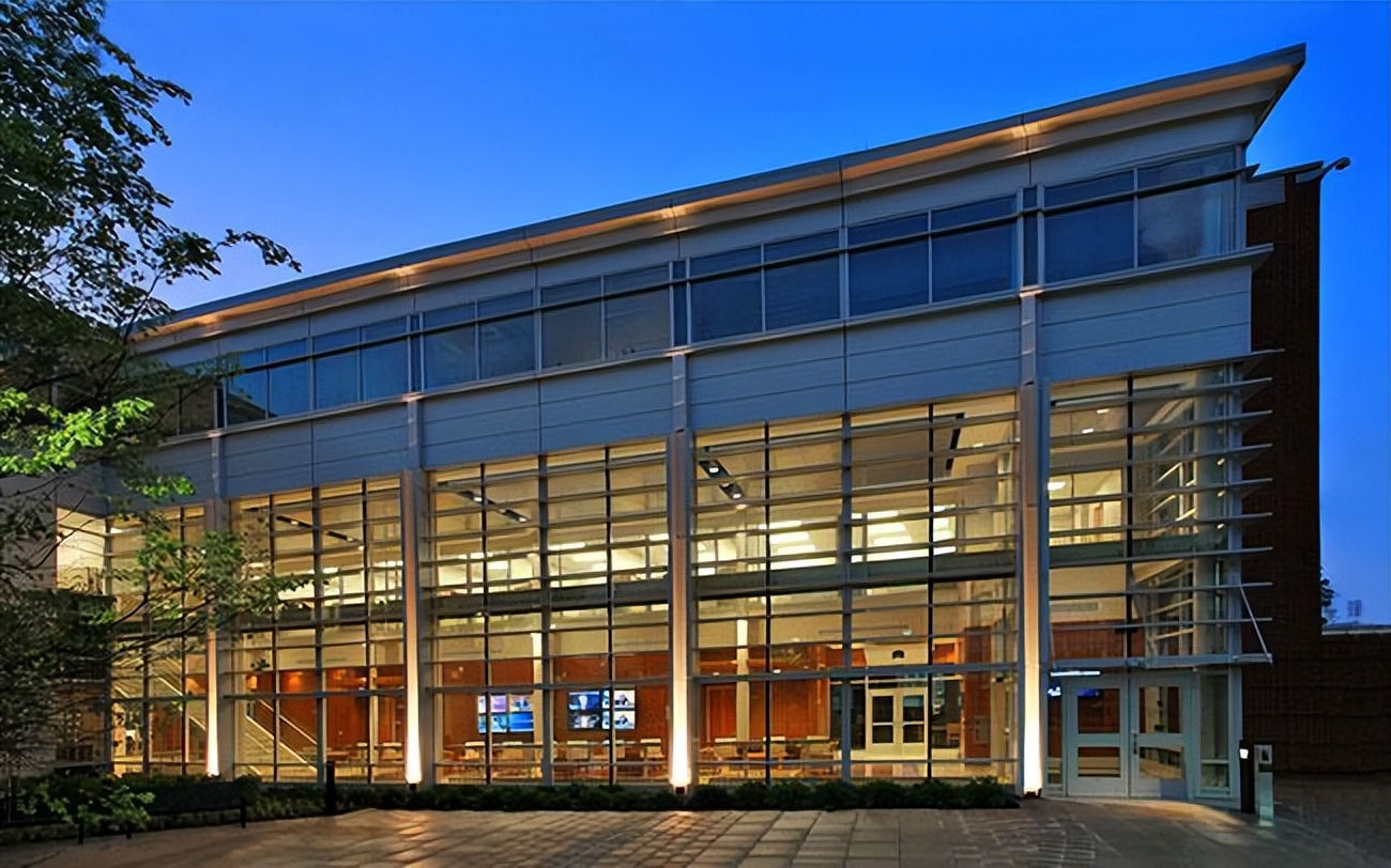 美国留学院校丨华盛顿地区最大一所高校：马里兰大学学院公园分校