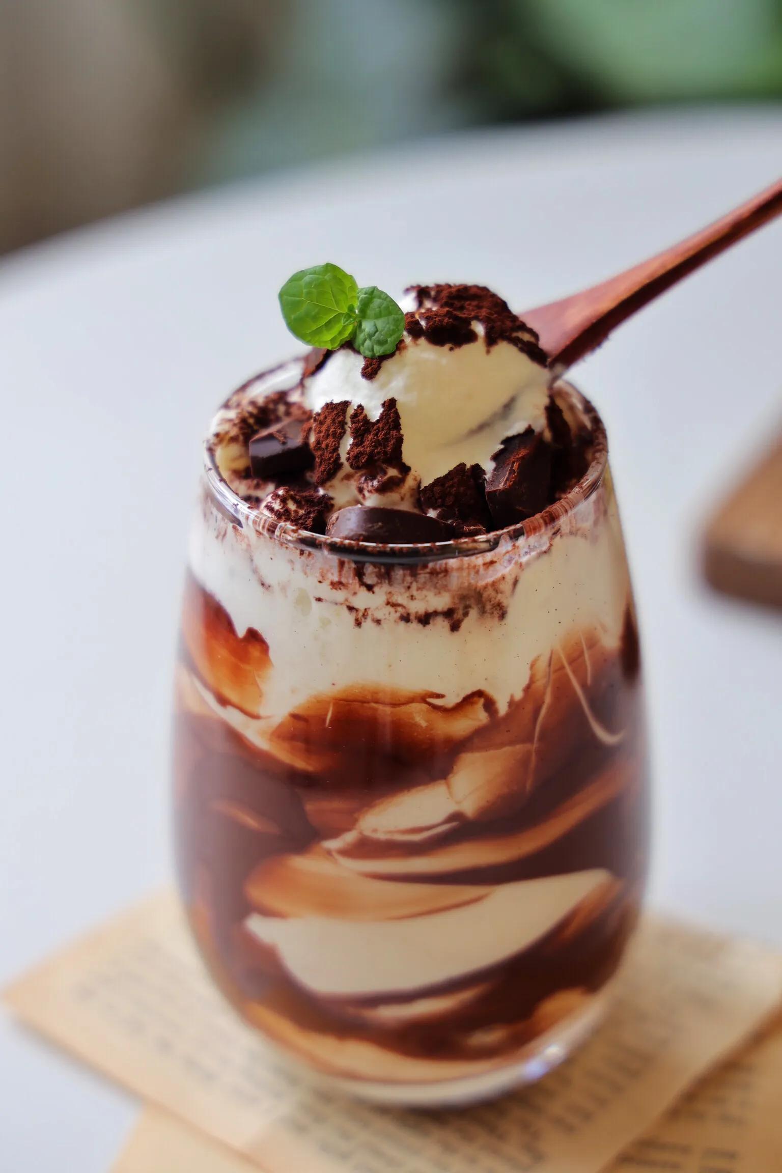 好喝的网红奶茶和饮料怎么做,两种网红自制奶茶方法测评