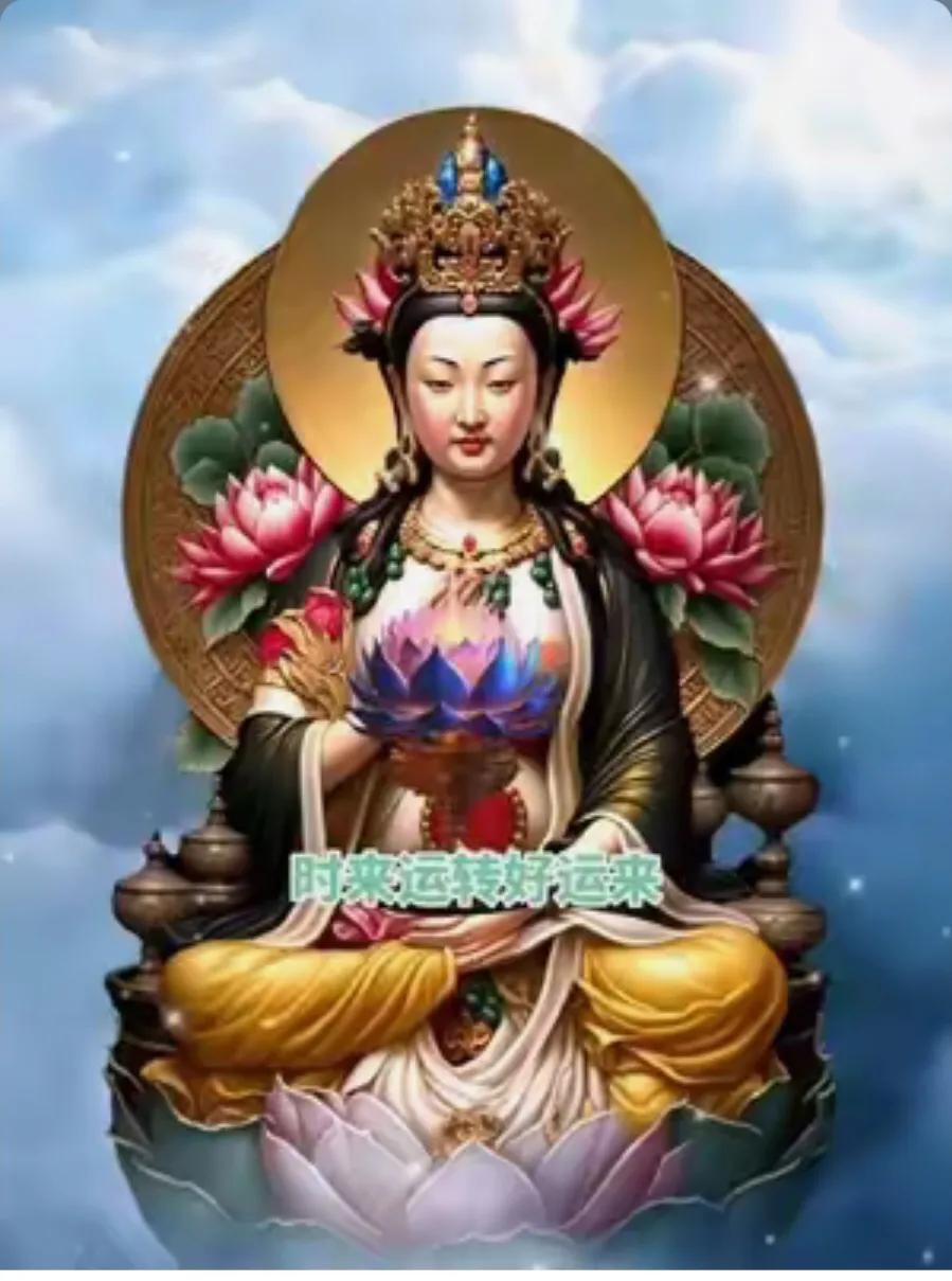 七月就是转运的开始,一切好运从五月开始