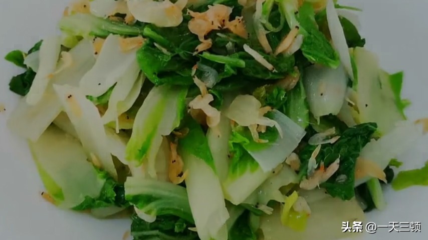 日本人一日三餐长寿菜,日本人每天必吃长寿菜是什么