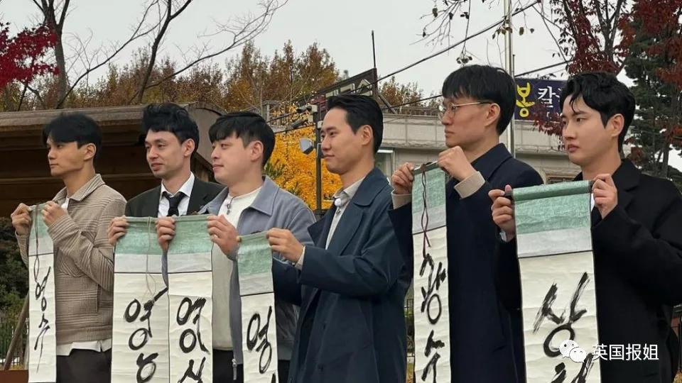 韩综艺男嘉宾被爆故意传性病给女友！纵容性产业导致梅毒患者激增