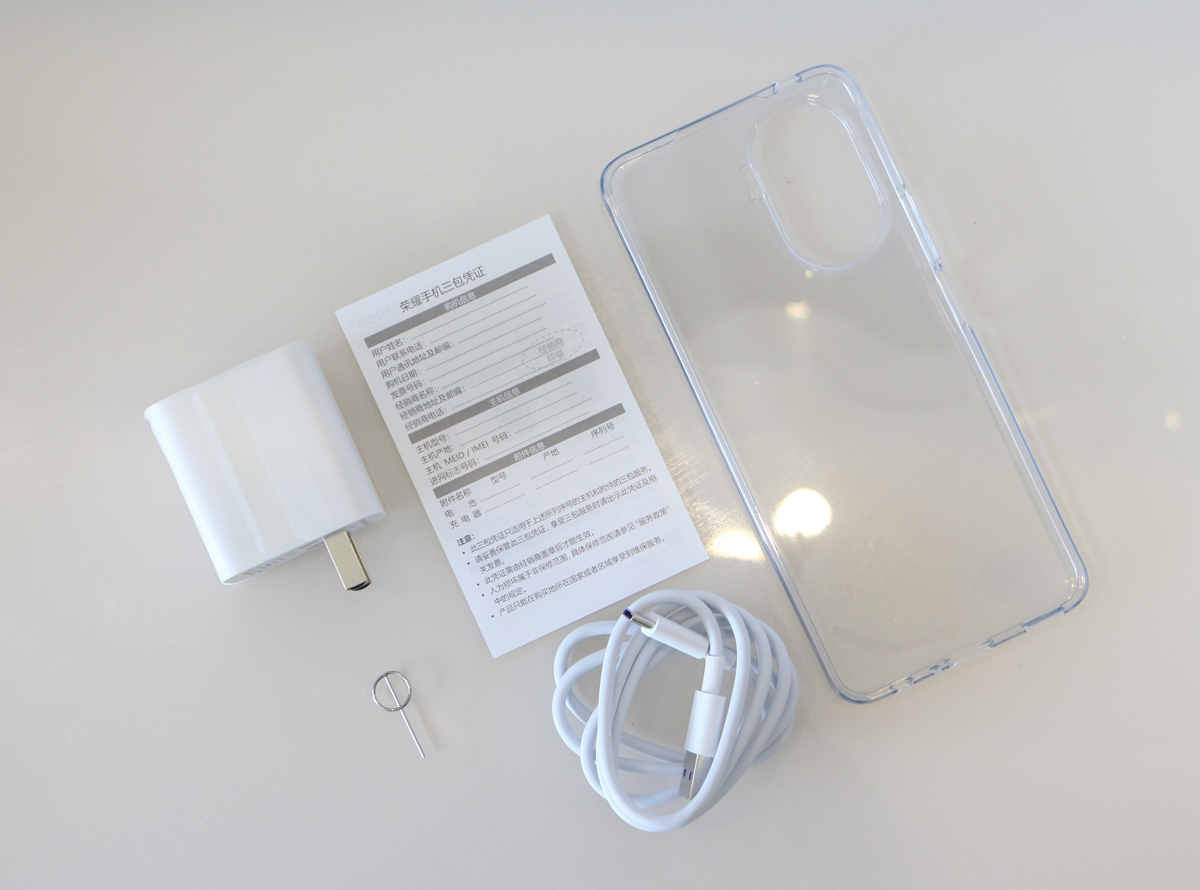 荣耀x40i屏幕参数,荣耀x40i深度测评