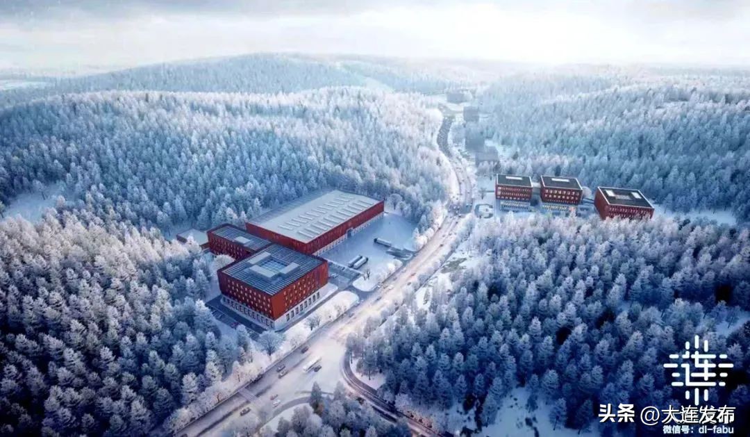 大连东北振兴最新消息,东北振兴辽宁发展大连先行