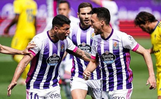 加的斯主帅打破23轮不胜的颓势,熟悉而又响亮的口号