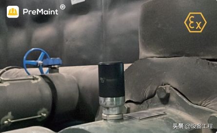 振动传感器最新技术,设备振动监测的常用传感器