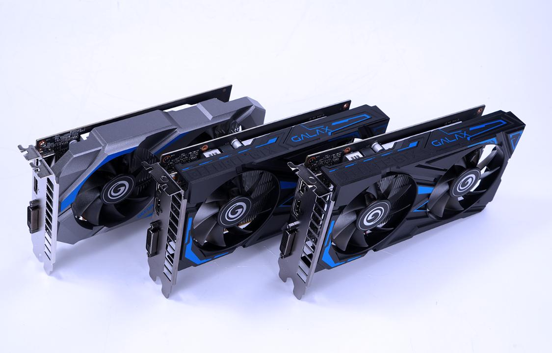 gtx1650显卡和1050ti显卡哪个好,显卡gtx1050和1650哪个性能更好