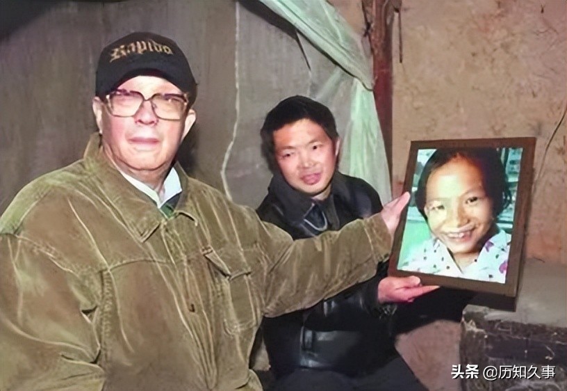 七岁女孩不幸得绝症后续,8岁白血病女孩为了养父写遗书