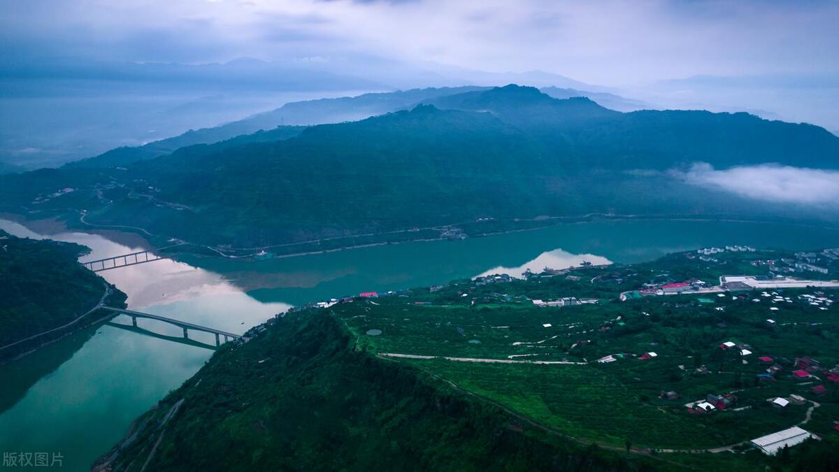 历史上的昭通古名,云南以前在古代叫梁州